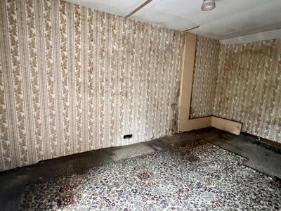 Property on SA20 0NX