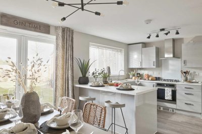 Property on OL15 0AU