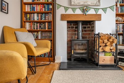 Property on Pylle Hill Crescent, BS3 4TN