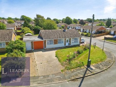 Property on Tey Road, CO6 2LQ