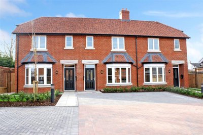 Terraced