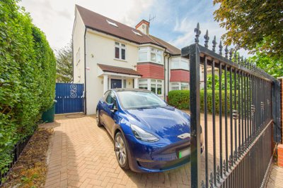 Semi-Detached