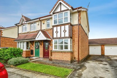 Semi-Detached