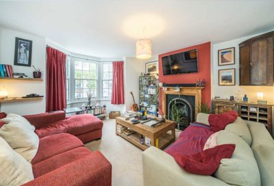 Maisonette
