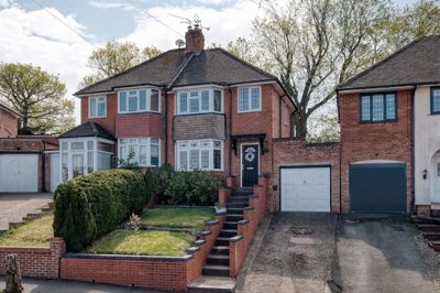 Semi-Detached