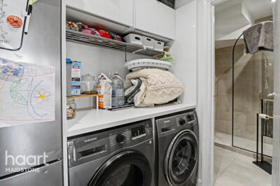 Property on Oriole Way, ME20 6LN