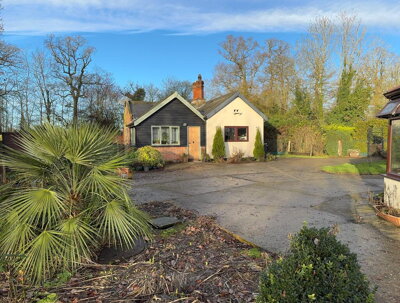 Property on Norwich Road, IP23 7HA