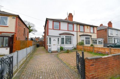 Semi-Detached