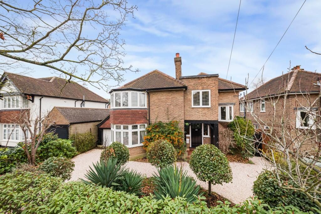 Detached House