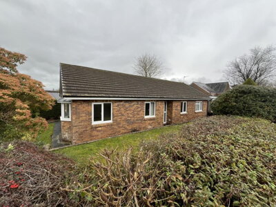 Property on Lon Rhys, SA19 6RW