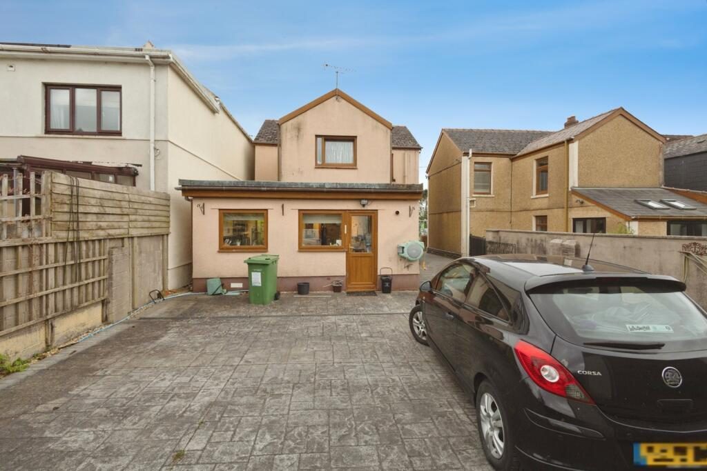 Detached House