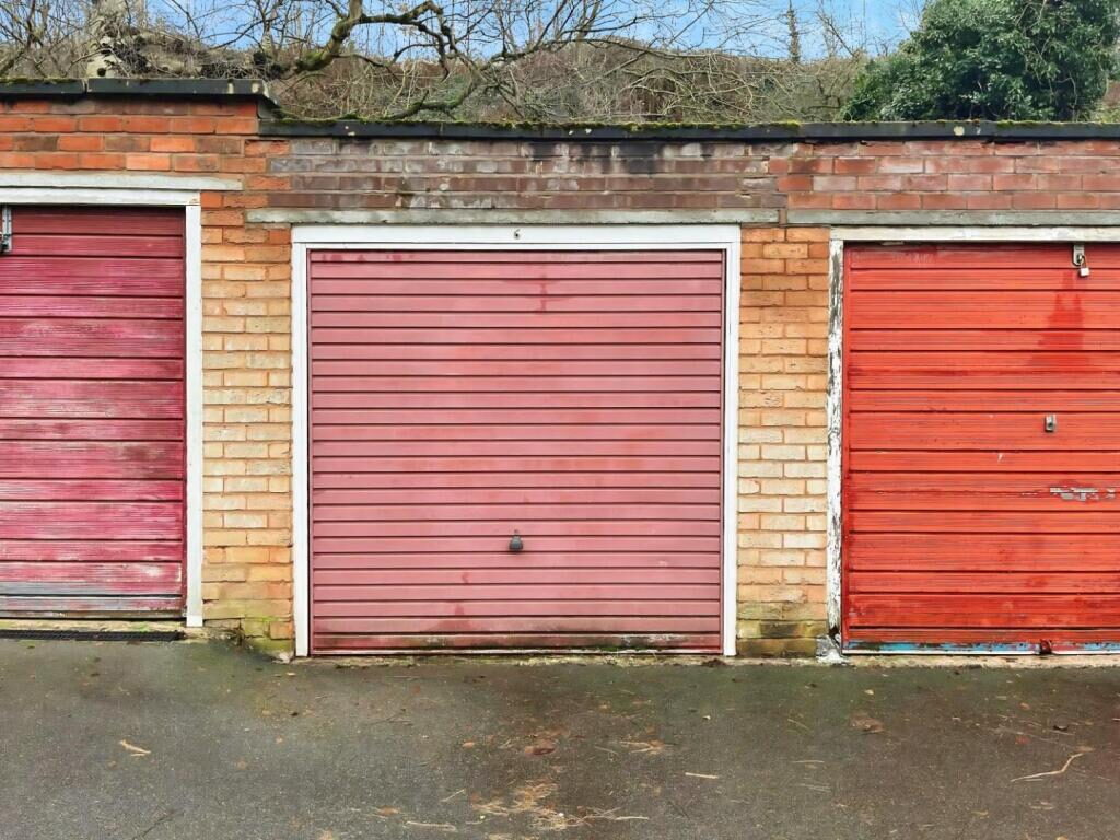 Garages