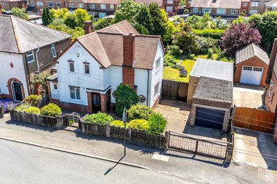 Property on NN10 9QA