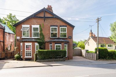 Semi-Detached