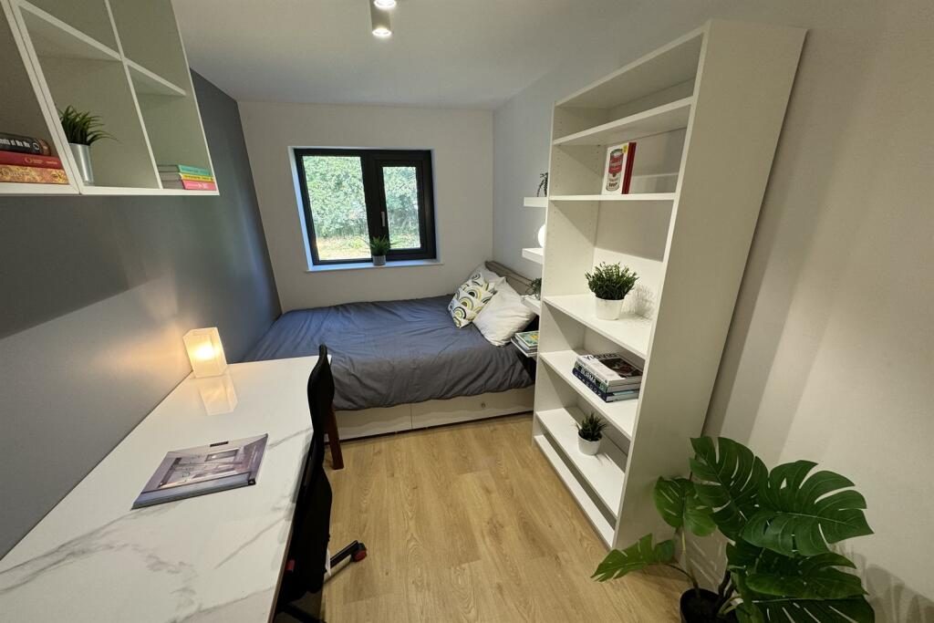 House Share