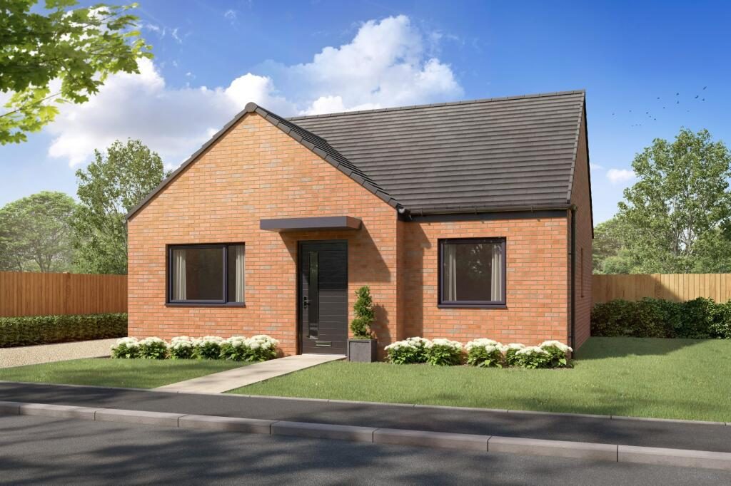 Bungalow