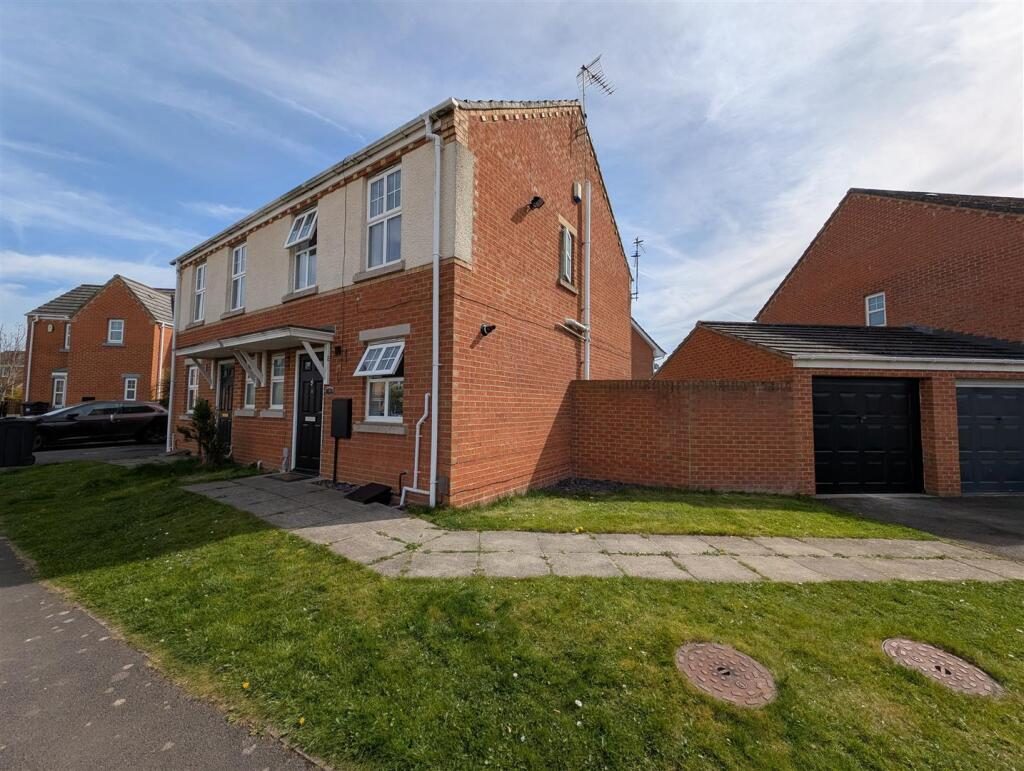 Detached House