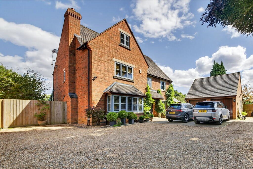 Detached House