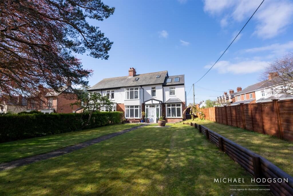 Detached House