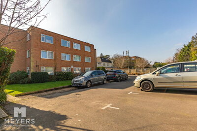 Property on Richmond Park Road, BH8 8TL