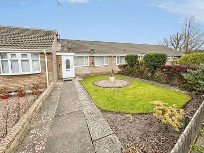 Property on Ashford Close, NE24 3TJ