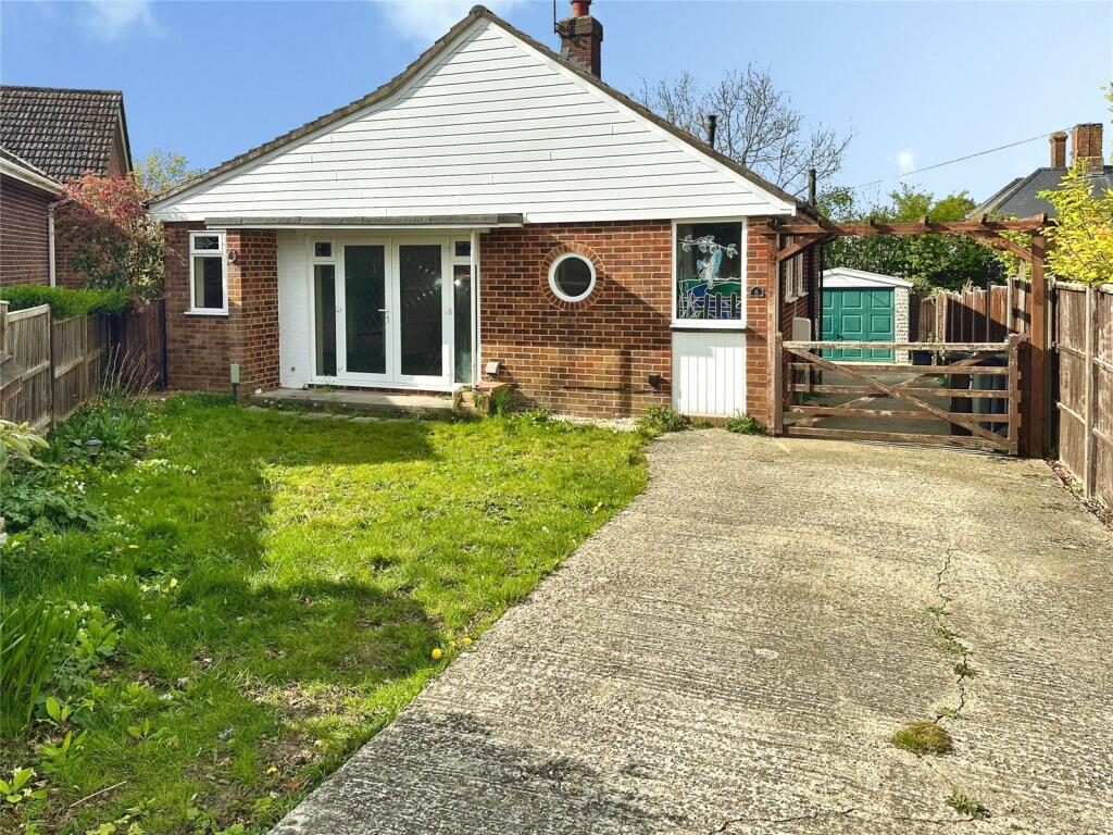 Bungalow