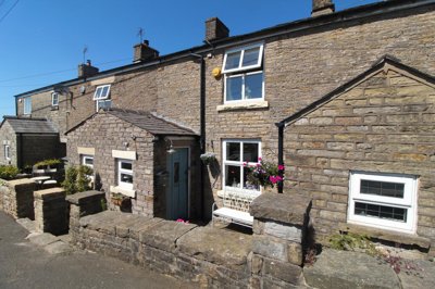 Terraced