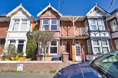 Terraced