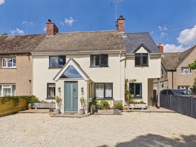 Semi-Detached