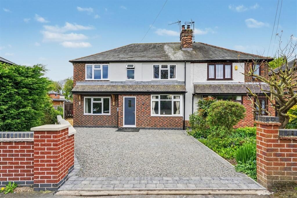 Detached House
