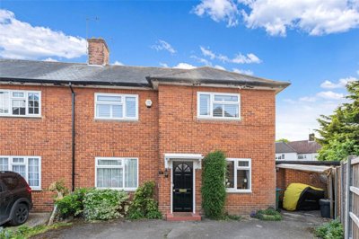 Semi-Detached
