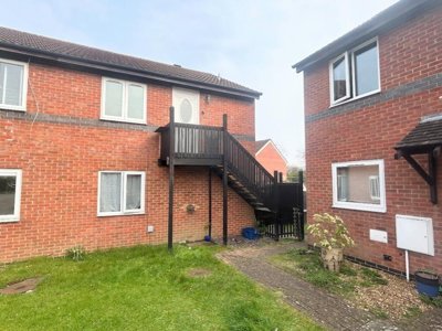Maisonette