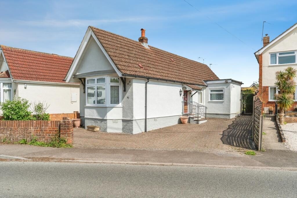 Bungalow