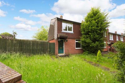 Property on Barn Close, TF2 7QT