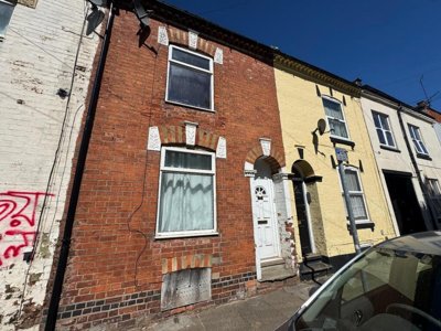 Terraced
