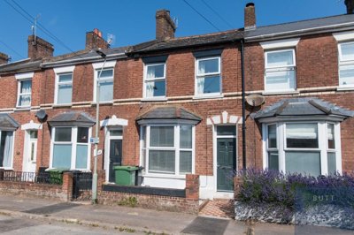 Terraced