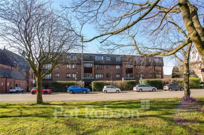 Property on Windmill Court, NE2 4BA
