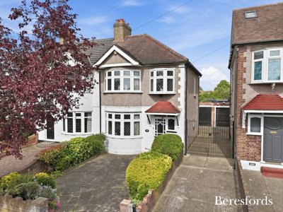Semi-Detached