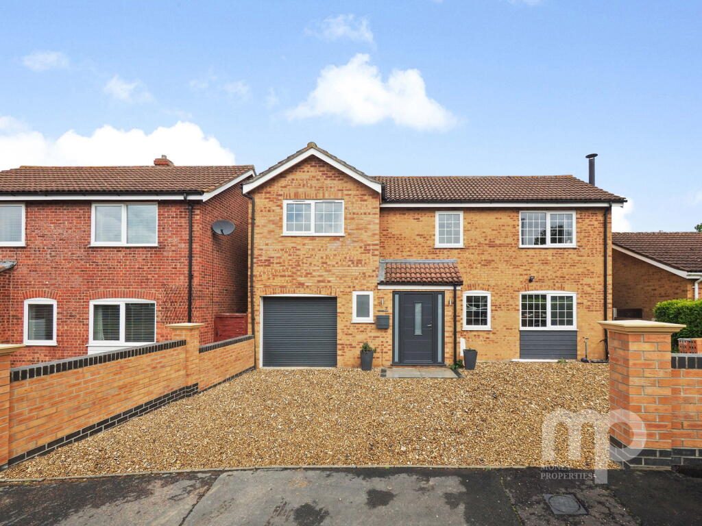 Detached House