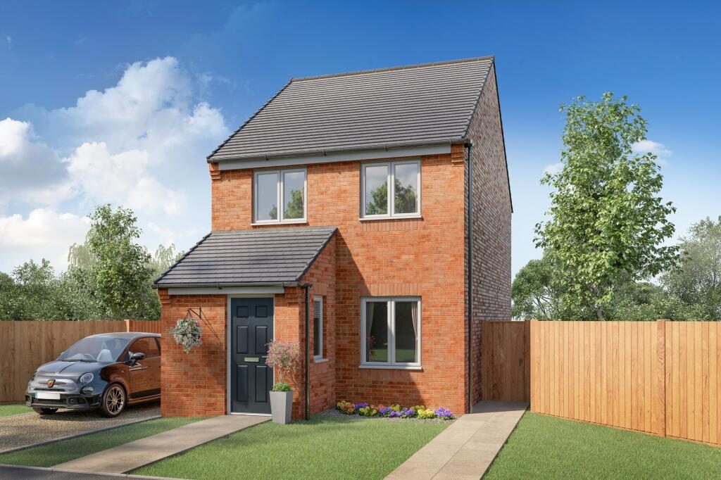 Detached House