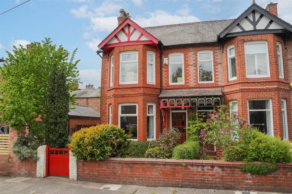 Detached House