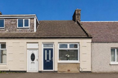 Terraced
