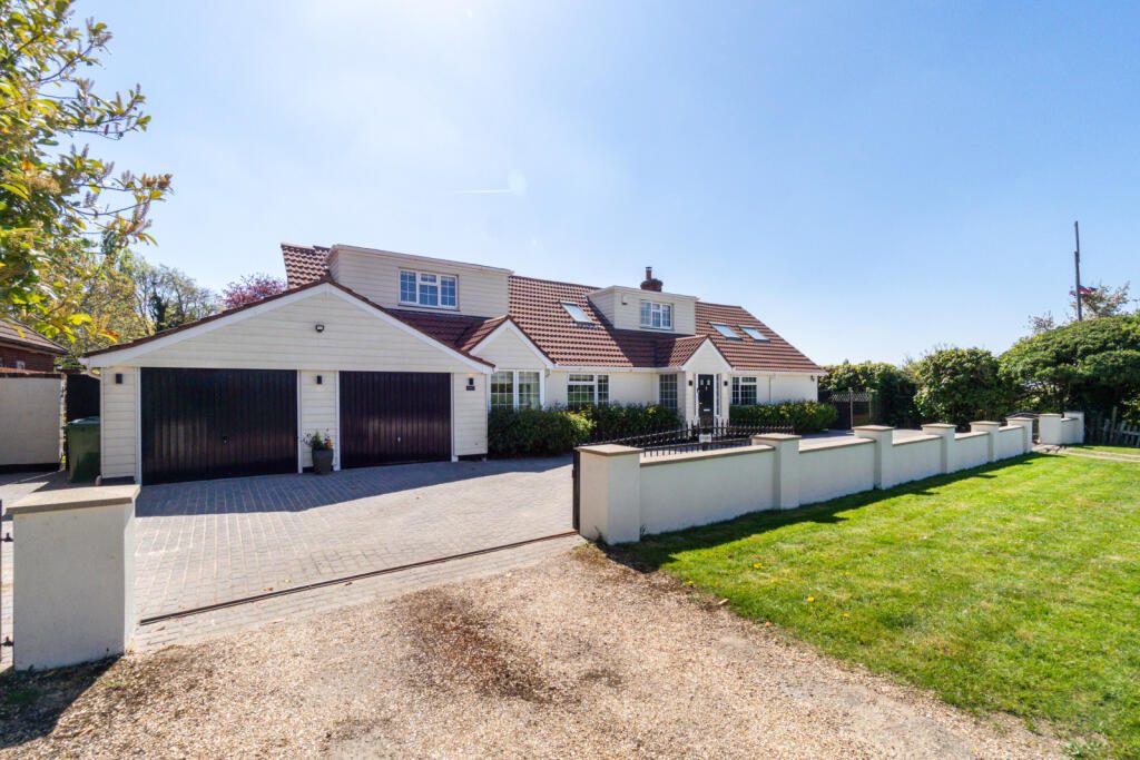 Detached House