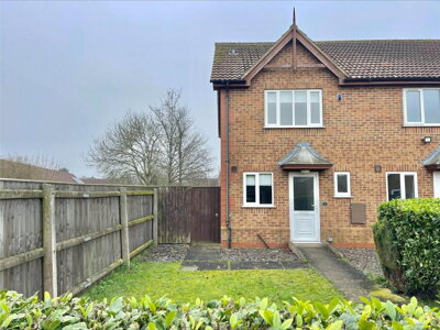 Property on Emmanuel Court, DN34 5XW