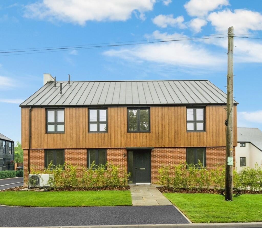Detached House