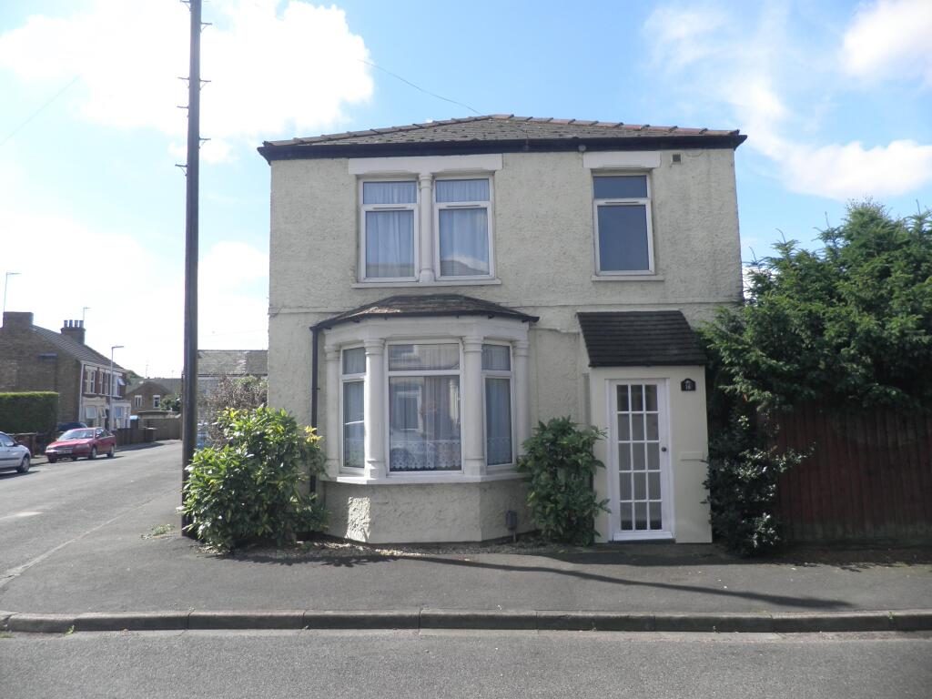 Detached House