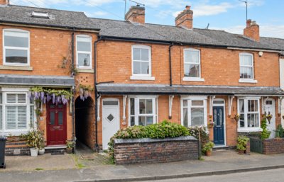Terraced