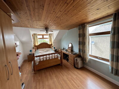 Property on LL54 5ER