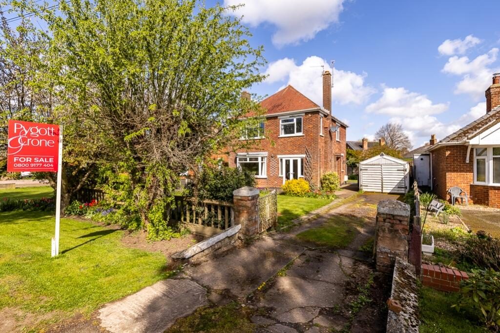 Detached House