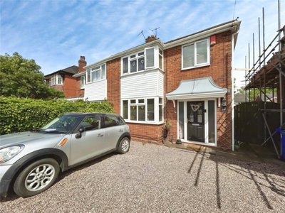 Semi-Detached
